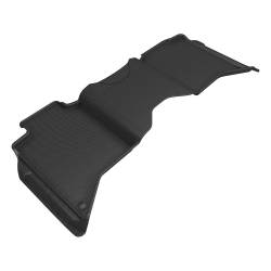 3D MAXpider - 3D MAXpider L1DG03721509 KAGU Floor Mat for 19-26 RAM 2500 - Image 1