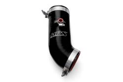 HPS Performance - HPS 57-2122-BLK Black Air Intake Hose Kit for 22-25 Subaru BRZ/Toyota GR86 - Image 1