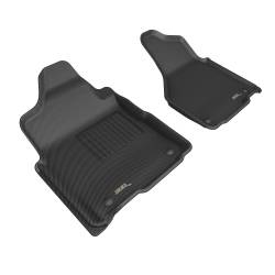 3D MAXpider - 3D MAXpider L1DG04011509 KAGU Floor Mat for 19-26 RAM 2500 - Image 1