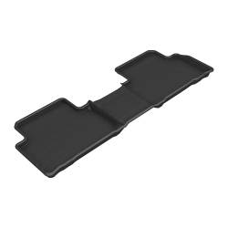 3D MAXpider - 3D MAXpider L1HY15421509 KAGU Floor Mat for 24-26 Hyundai Santa Fe - Image 1