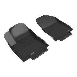 3D MAXpider - 3D MAXpider L1HY15811509 KAGU Floor Mat for 24-26 Kona Electric - Image 1