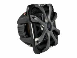 Kicker - Kicker 08GL712 Solo-Baric L7 12" Subwoofer Grille Black EACH - Image 3