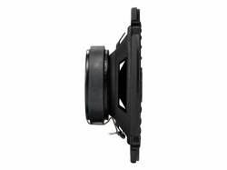 Kicker - Kicker 43DSC6504 DSC650 DS-Series 6.5" Coaxial Speakers 4 Ohm Pair - Image 3