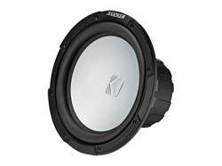 Kicker - Kicker 45KM104 10" KM-Series 4 Ohm Marine Subwoofer EACH - Image 2
