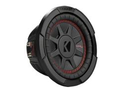Kicker - Kicker 48CWRT674 6.75" CompRT 4 Ohm DVC Subwoofer EACH - Image 3