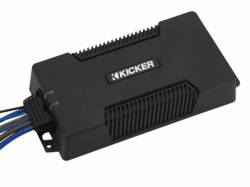 Kicker - Kicker 48PXA6001 PXA Series PXA600.1 Powersport 1-Channel Class D Mono Amplifier - Image 2