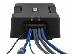 Kicker - Kicker 48PXA6001 PXA Series PXA600.1 Powersport 1-Channel Class D Mono Amplifier - Image 3