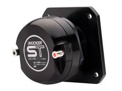 Kicker - Kicker 49ST4TW ST4TW ST-Series 1.5" Pro Audio Bullet Tweeter 4 Ohm Each - Image 4