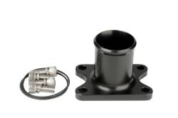 Aeromotive Fuel System - Aeromotive Fuel System 11730 Fuel Pump Outlet Hose Fitting 1.25" - Image 1