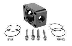 Aeromotive Fuel System - Aeromotive Fuel System 11738 Fuel Pump Fitting - Image 1