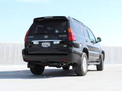 aFe Power - aFe 49-46016-P Mach Force Xp 2.5" Exhaust System for 05-09 Lexus GX470 4.7L - Image 6