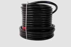Aeromotive Fuel System - Aeromotive 15324 Fuel Hose 10' -6AN Black Synthetic Rubber - Image 1