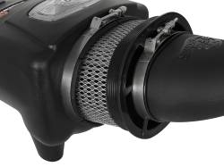 aFe Power - aFe 51-76107 Cold Air Intake w/Pro-Dry S Filter for 17-24 Nissan Patrol Y61 4.8L - Image 4