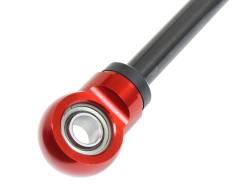 aFe Power - aFe 202-0056-01 RR Shock w/Remote Reservoir Kit for 97-24 Nissan Patrol 4.5/4.8L - Image 3
