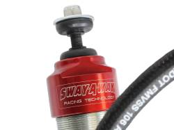 aFe Power - aFe 201-5600-05 FR Suspension Shock Absorber for 97-24 Nissan Patrol 4.5/4.8L - Image 2