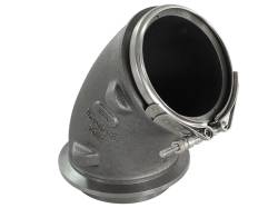 aFe Power - aFe Power 46-60057 Turbocharger Outlet Elbow for Dodge 5.9 - Image 2