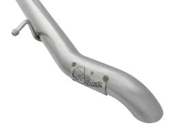 aFe Power - aFe 49-46122 Mach Force Xp 2.5" Hi-Truck Exhaust System for 01-18 Patrol Y61 4DR - Image 4