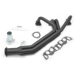 Patriot Exhaust - Patriot Exhaust H4850 Volvo Exhaust Header - Image 1
