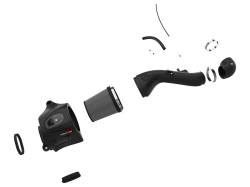 aFe Power - aFe Power 50-70027D Magnum FORCE Cold Air Intake System - Image 5