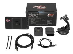 aFe Power - aFe 77-91001 Driver Info Display Control Module for 08-23 Chevy/GMC/Ford/Ram - Image 7