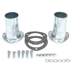 Patriot Exhaust - Patriot Exhaust H7238 Exhaust Header Reducer - Image 1