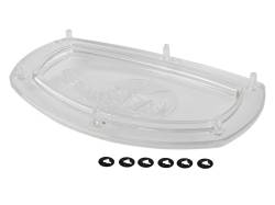 aFe Power - aFe 59-06104 Momentum Air Intake Housing Clear Sight Window Universal - Image 2