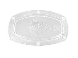 aFe Power - aFe 59-06104 Momentum Air Intake Housing Clear Sight Window Universal - Image 1