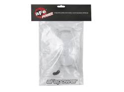 aFe Power - aFe 59-06104 Momentum Air Intake Housing Clear Sight Window Universal - Image 3