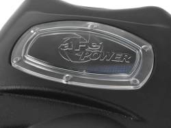 aFe Power - aFe 59-06104 Momentum Air Intake Housing Clear Sight Window Universal - Image 4