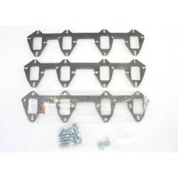 Patriot Exhaust - Patriot Exhaust H7829 Exhaust Header Flange for Ford - Image 1