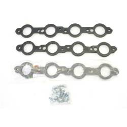 Patriot Exhaust - Patriot Exhaust H7893 Exhaust Flange - Image 1