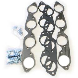 Patriot Exhaust - Patriot Exhaust H7889 Exhaust Flange - Image 1