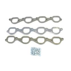 Patriot Exhaust - Patriot Exhaust H7898 Exhaust Flange - Image 1