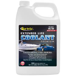Star brite - Star brite 30800 Engine Coolant/Antifreeze - Image 1