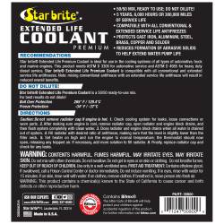 Star brite - Star brite 30800 Engine Coolant/Antifreeze - Image 2