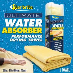 Star brite - Star brite 040046P Chamois - Image 3