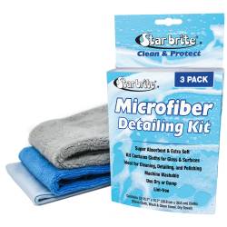 Star brite - Star brite 40079 Microfiber Towel - Image 2