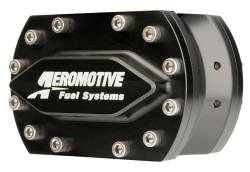Aeromotive Fuel System - Aeromotive Fuel System 11132 Fuel Pump - Image 1