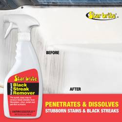 Star brite - Star brite 071600N Black Streak Remover - Image 4