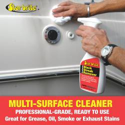Star brite - Star brite 071664 Instant Black Streak Remover 64 Oz. - Image 3