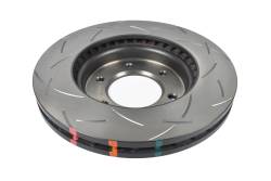 Disc Brakes Australia - Disc Brakes Australia DBA43160S Disc Brake Rotor - Image 1