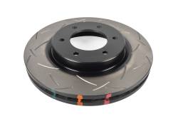 Disc Brakes Australia - Disc Brakes Australia DBA43160S Disc Brake Rotor - Image 2