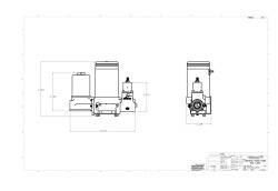 Aeromotive Fuel System - Aeromotive Fuel System 11215 Electric Fuel Pump - Image 2