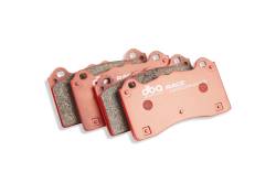 Disc Brakes Australia - Disc Brakes Australia DB15025RP DBA Race Performance Front Brake Pads - Image 3