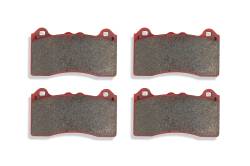 Disc Brakes Australia - Disc Brakes Australia DB15025RP DBA Race Performance Front Brake Pads - Image 4