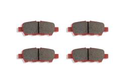 Disc Brakes Australia - Disc Brakes Australia DB1509RP DBA Race Performance Rear Brake Pads - Image 4