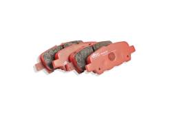Disc Brakes Australia - Disc Brakes Australia DB1509RP DBA Race Performance Rear Brake Pads - Image 3