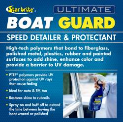 Star brite - Star brite 81022 Detailing Cleaner - Image 4