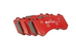 Disc Brakes Australia - DBA DB15287RP Race Perf Front Brake Pads for 09-24 Nissan GT-R - Image 3