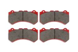Disc Brakes Australia - DBA DB15287RP Race Perf Front Brake Pads for 09-24 Nissan GT-R - Image 4